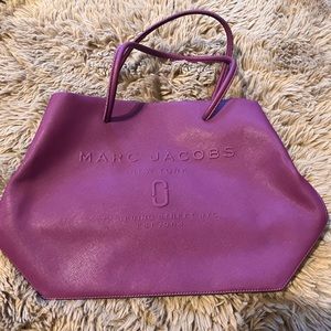 Marc Jacobs totes bag.